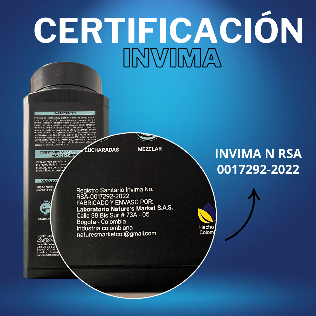 Miniatura 5 de 3 CALOSTROS